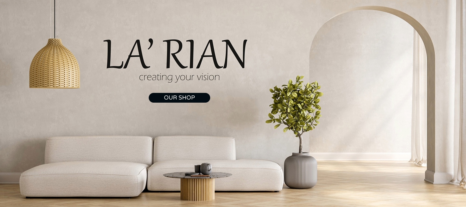 la' rian לחצו לצפות בחנות שלנו